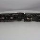 MTH 20-3123-1 Norfolk & Western 0-8-0 USRA Steam Engine #274 w/PS2 LN/Box