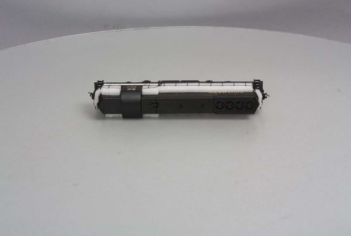 Broadway Limited 5031 HO Southern SD9 Diesel Locomotive #203 LN/Box