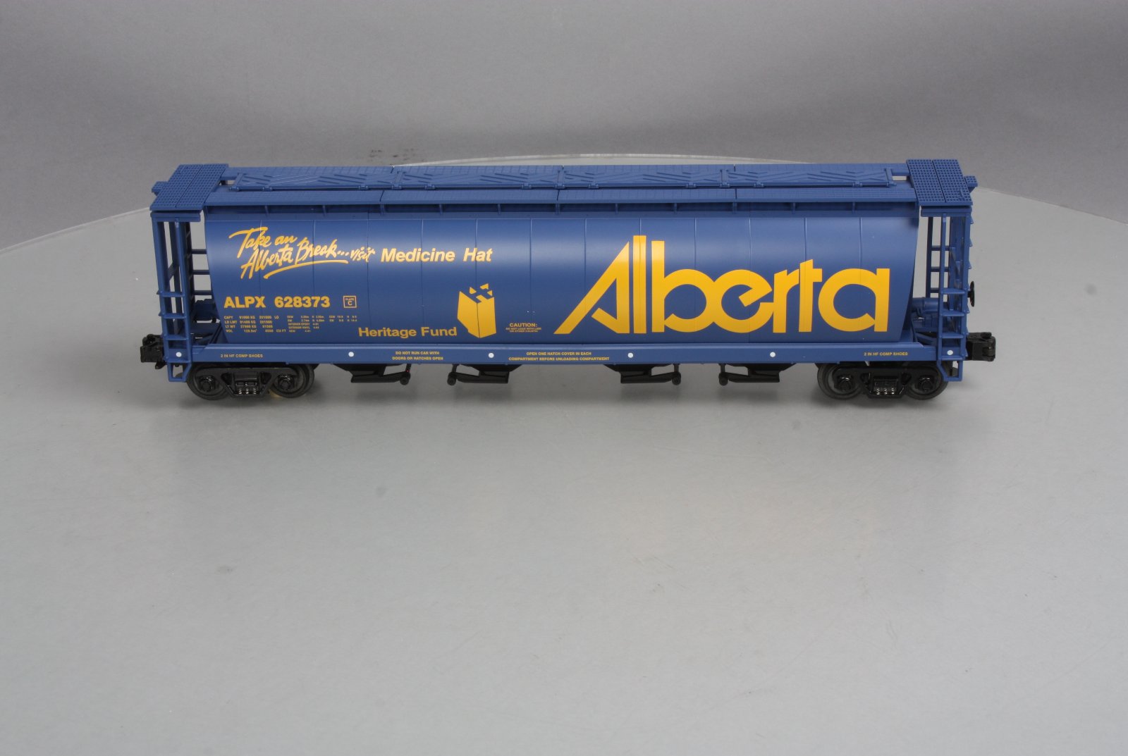 MTH 20-97444 O Alberta 