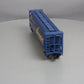 MTH 20-97444 O Alberta "Visit Medicine Hat" 4-Bay Hopper #628373 - 3 Rail LN/Box