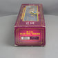 MTH 20-97444 O Alberta "Visit Medicine Hat" 4-Bay Hopper #628373 - 3 Rail LN/Box