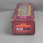 MTH 20-97444 O Alberta "Visit Medicine Hat" 4-Bay Hopper #628373 - 3 Rail LN/Box