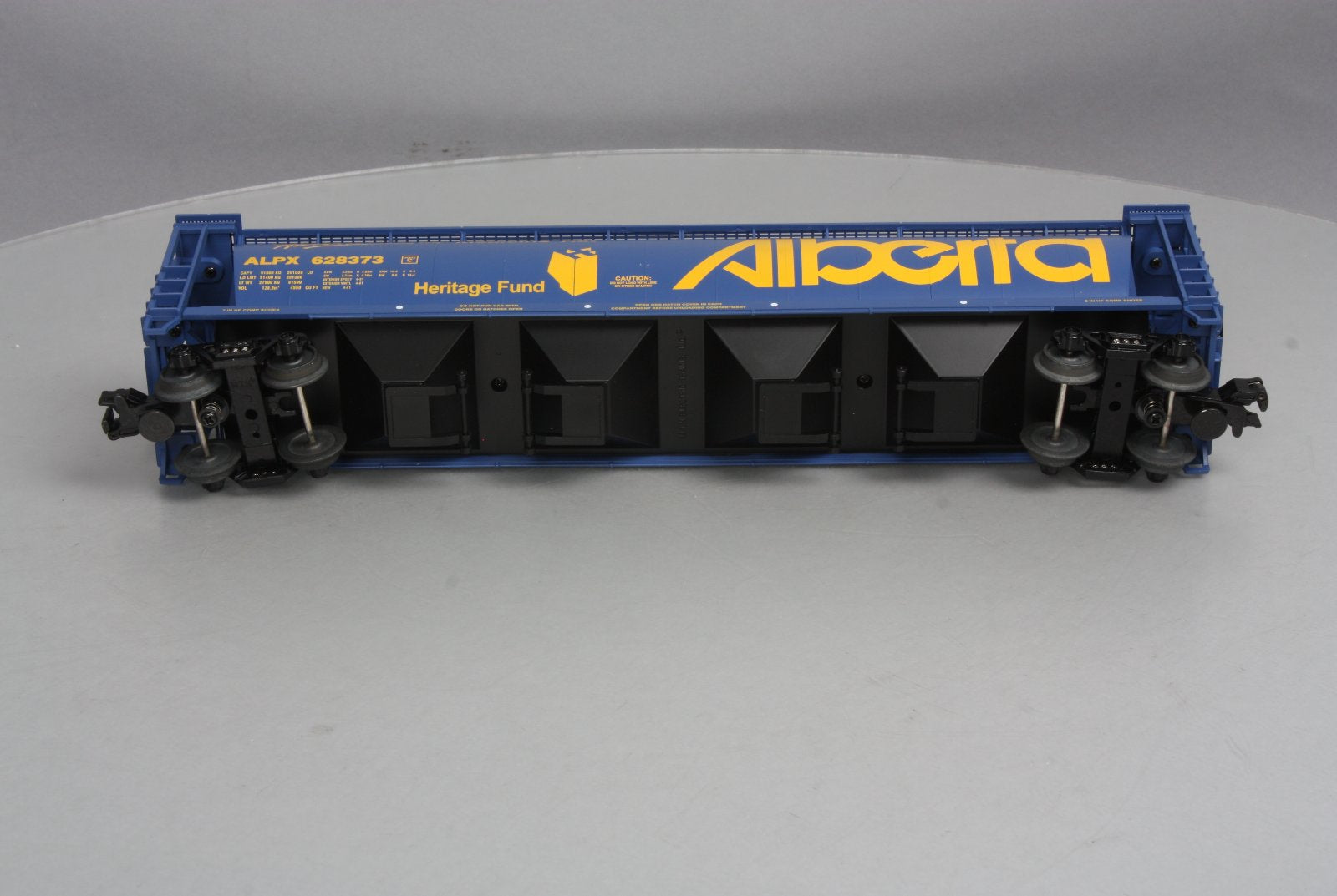 MTH 20-97444 O Alberta 