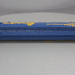 MTH 20-97444 O Alberta "Visit Medicine Hat" 4-Bay Hopper #628373 - 3 Rail LN/Box