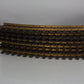 LGB 1500 G Scale Wide Radius Curved Track Sections (12) EX/Box