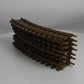 LGB 1500 G Scale Wide Radius Curved Track Sections (12) EX/Box