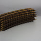 LGB 1500 G Scale Wide Radius Curved Track Sections (12) EX/Box