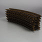 LGB 1500 G Scale Wide Radius Curved Track Sections (12) EX/Box