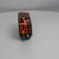Williams CAB113 O Gauge New Haven Illuminated Caboose #C-706 EX/Box