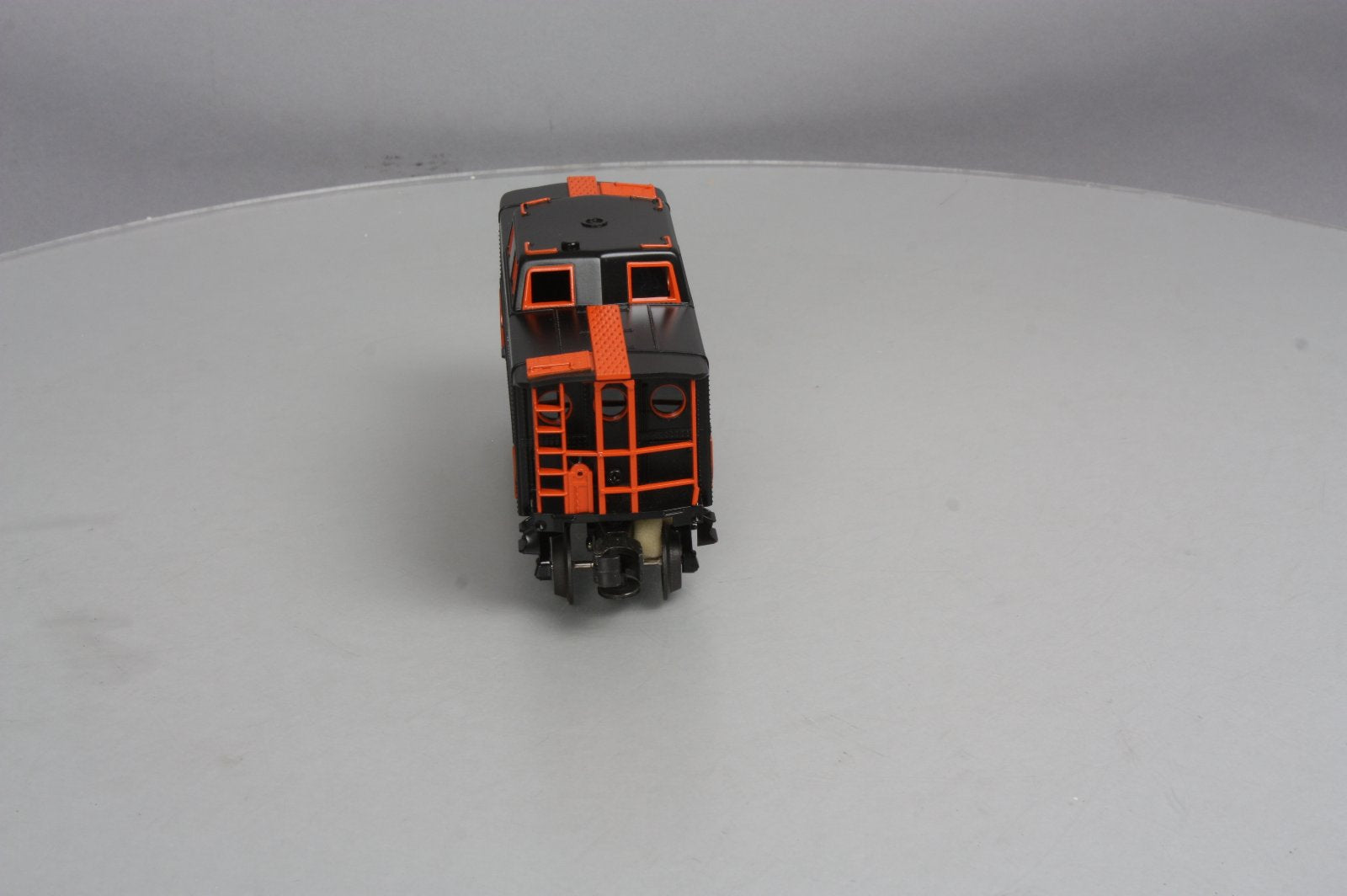 Williams CAB113 O Gauge New Haven Illuminated Caboose #C-706 EX/Box