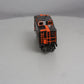 Williams CAB113 O Gauge New Haven Illuminated Caboose #C-706 EX/Box