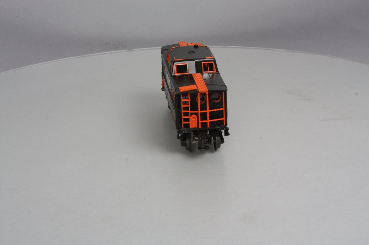 Williams CAB113 O Gauge New Haven Illuminated Caboose #C-706 EX/Box