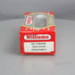 Williams CAB113 O Gauge New Haven Illuminated Caboose #C-706 LN/Box