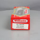 Williams CAB113 O Gauge New Haven Illuminated Caboose #C-706 LN/Box