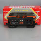 Williams CAB113 O Gauge New Haven Illuminated Caboose #C-706 LN/Box