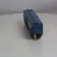 MTH 30-79125 O Gauge Alaska Operating Box Car w/ Signal Man #19025 NIB
