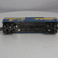 MTH 30-79125 O Gauge Alaska Operating Box Car w/ Signal Man #19025 NIB