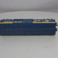 MTH 30-79125 O Gauge Alaska Operating Box Car w/ Signal Man #19025 NIB