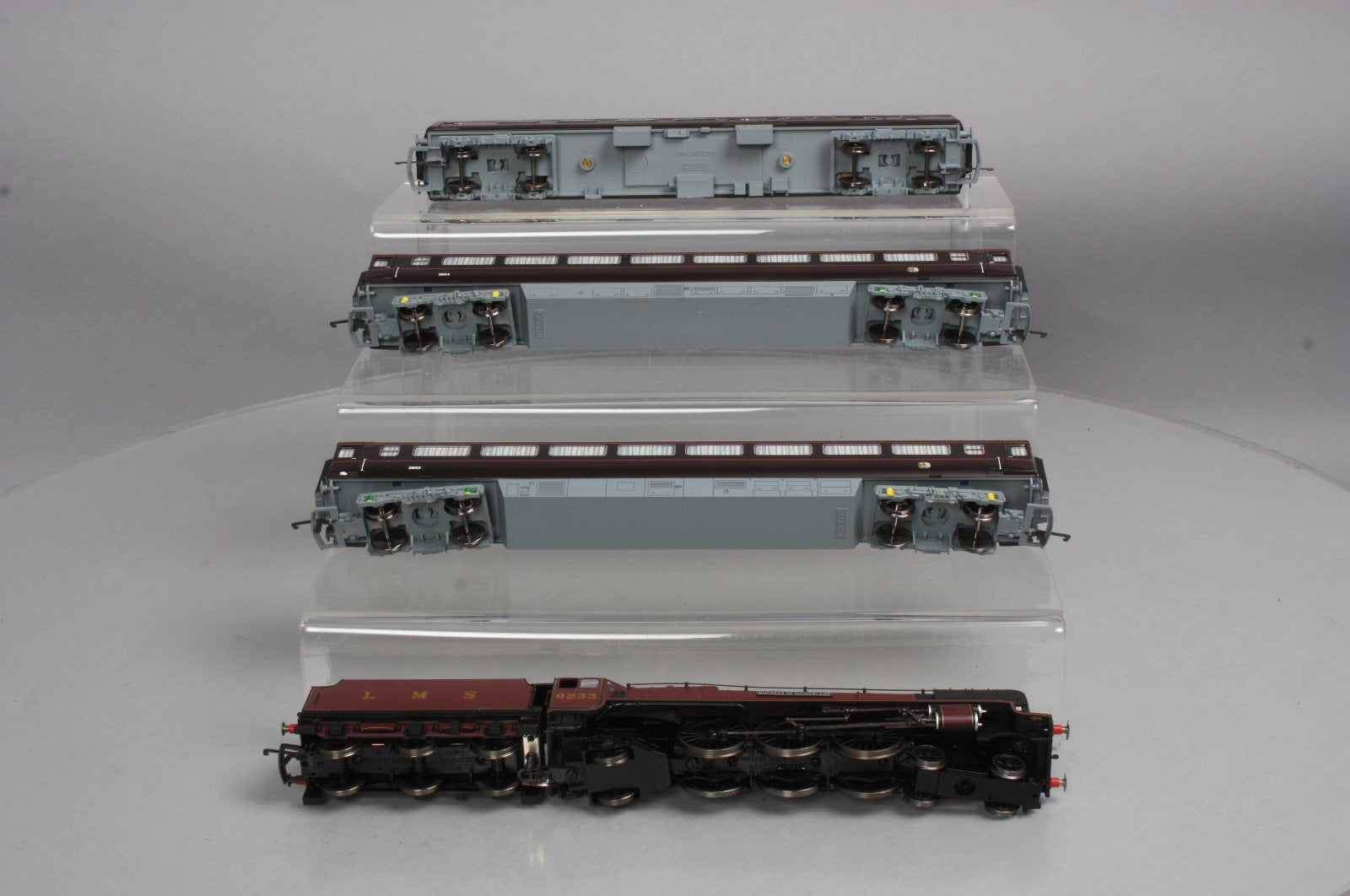 Hornby R2370 