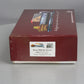 Broadway Limited 2068 HO Hybrid PRR Q2 4-4-6-4 Steam Loco #6198 w DCC & Sound