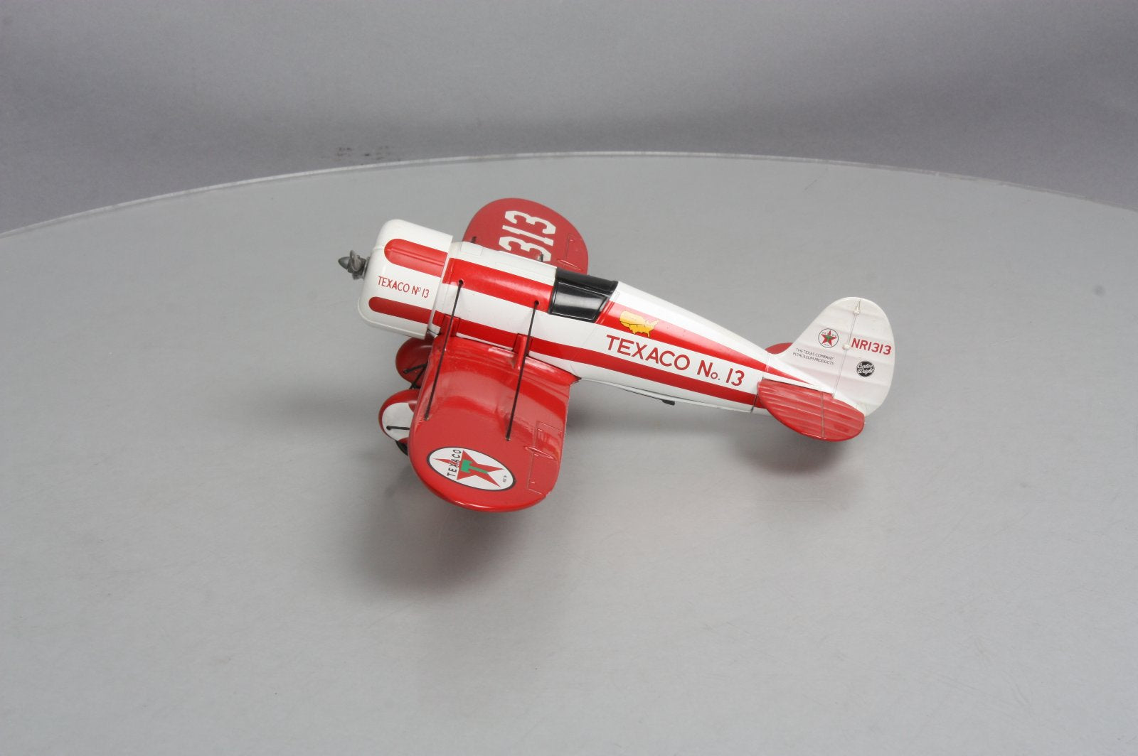 Ertl H501 1930 1:43 Scale Travel Air Model R 