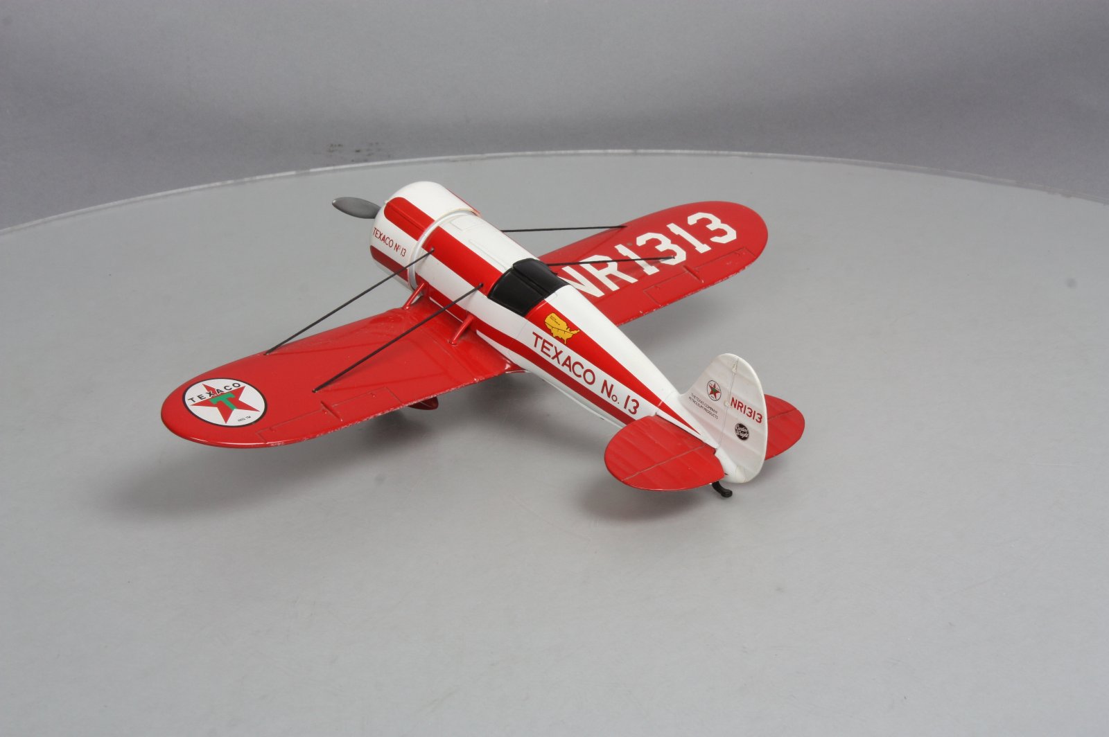 Ertl H501 1930 1:43 Scale Travel Air Model R 
