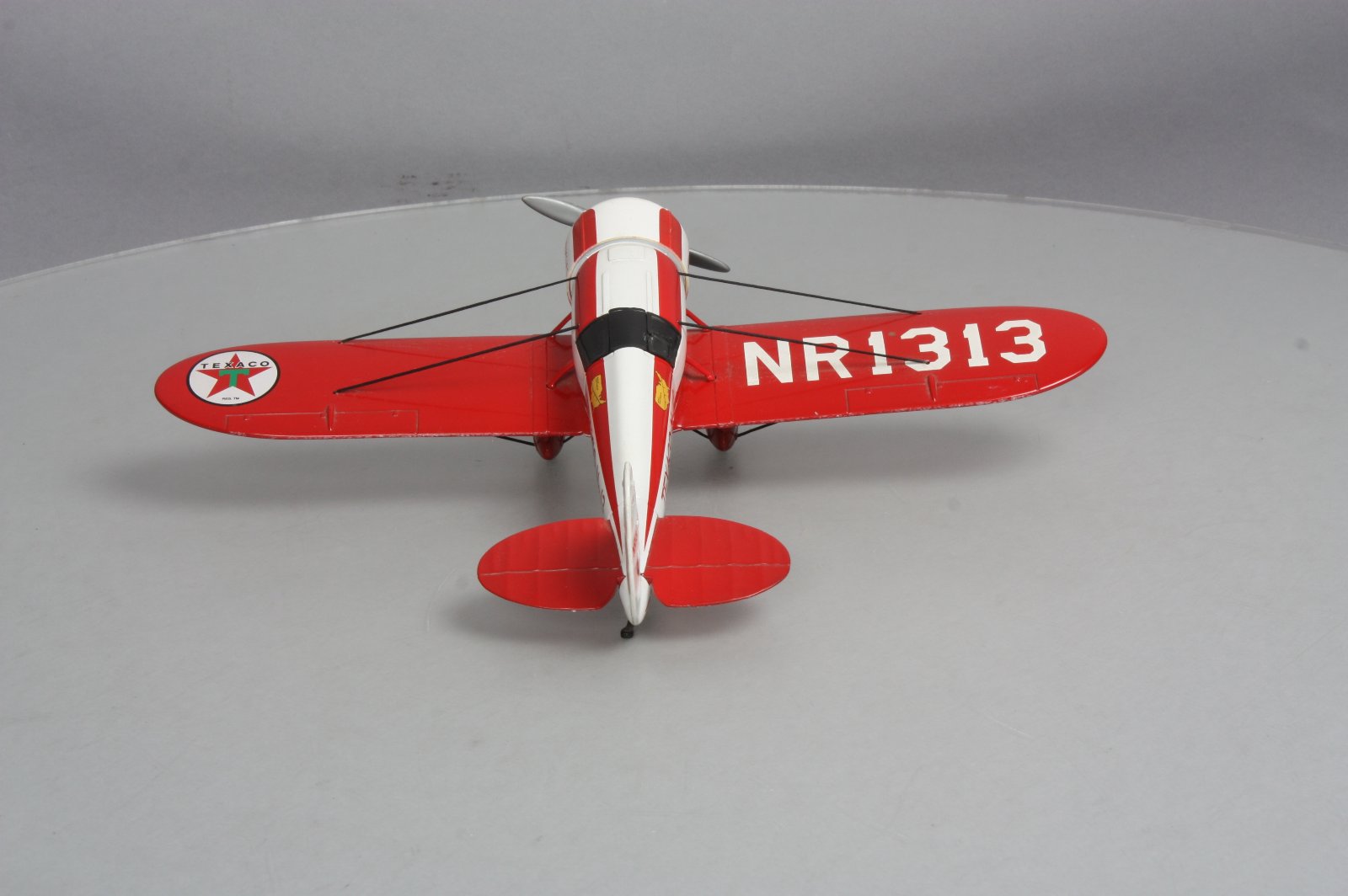 Ertl H501 1930 1:43 Scale Travel Air Model R 