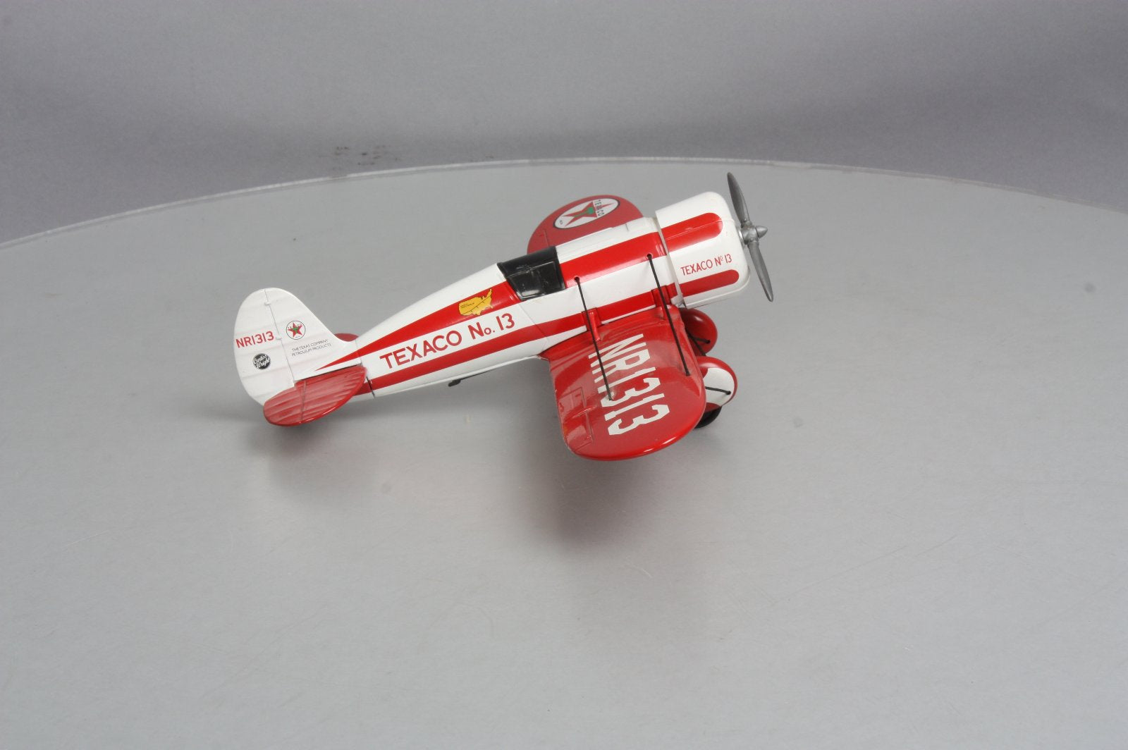 Ertl H501 1930 1:43 Scale Travel Air Model R 