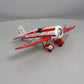 Ertl H501 1930 1:43 Scale Travel Air Model R "Mystery Ship" Plane Coin Bank