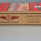 Ertl H501 1930 1:43 Scale Travel Air Model R "Mystery Ship" Plane Coin Bank