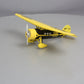Ertl B270 1:48 1929 Lockheed Air Express Airplane Coin Bank EX/Box