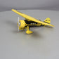 Ertl B270 1:48 1929 Lockheed Air Express Airplane Coin Bank EX/Box