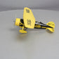 Ertl B270 1:48 1929 Lockheed Air Express Airplane Coin Bank EX/Box