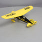 Ertl B270 1:48 1929 Lockheed Air Express Airplane Coin Bank EX/Box