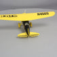 Ertl B270 1:48 1929 Lockheed Air Express Airplane Coin Bank EX/Box