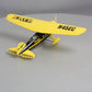 Ertl B270 1:48 1929 Lockheed Air Express Airplane Coin Bank EX/Box