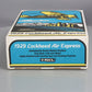 Ertl B270 1:48 1929 Lockheed Air Express Airplane Coin Bank EX/Box