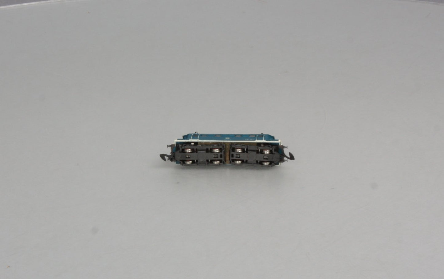 Marklin 8825 Z Scale DB Class 144 Electric Locomotive LN/Box