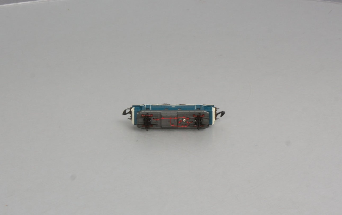 Marklin 8825 Z Scale DB Class 144 Electric Locomotive LN/Box