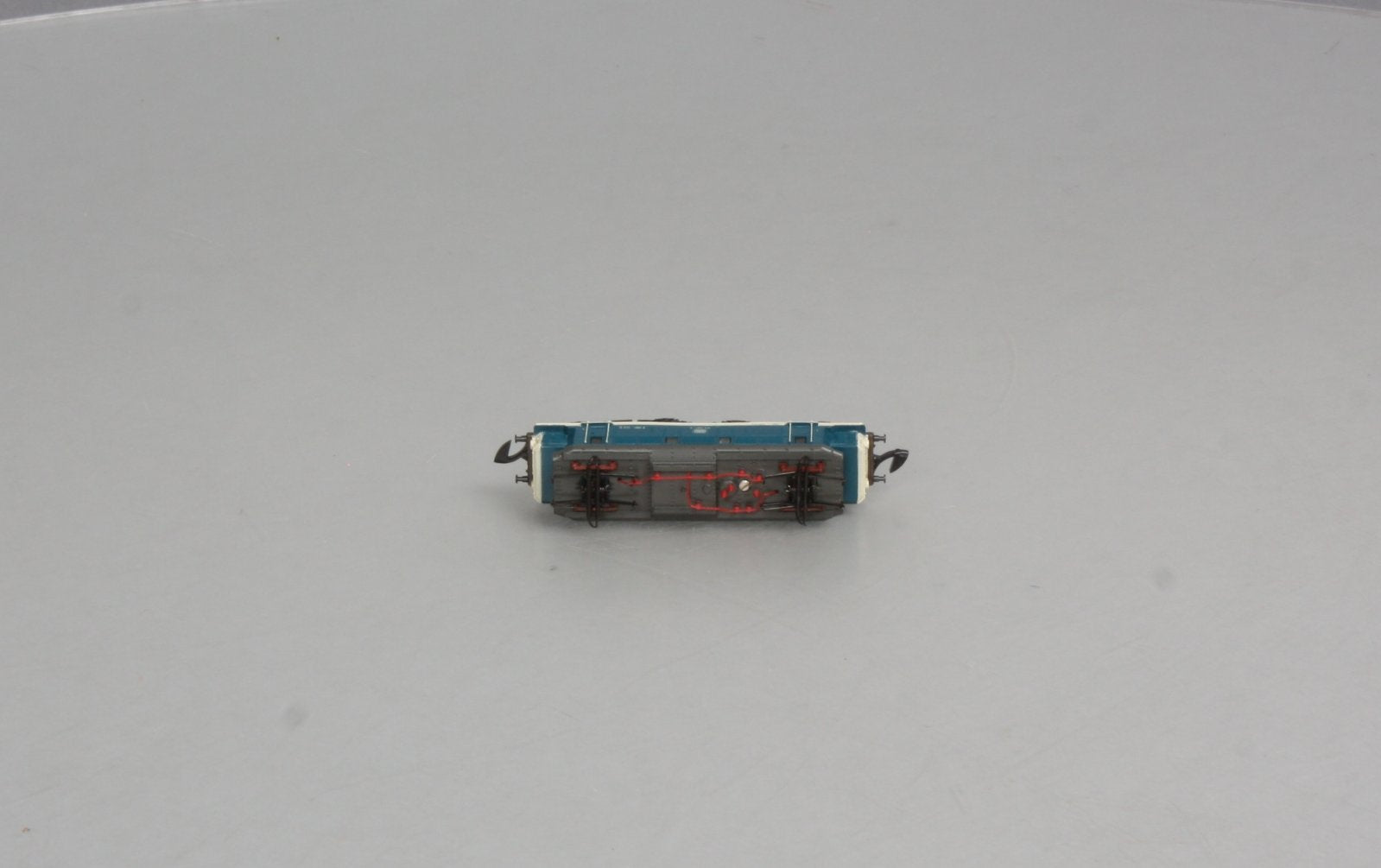 Marklin 8825 Z Scale DB Class 144 Electric Locomotive LN/Box