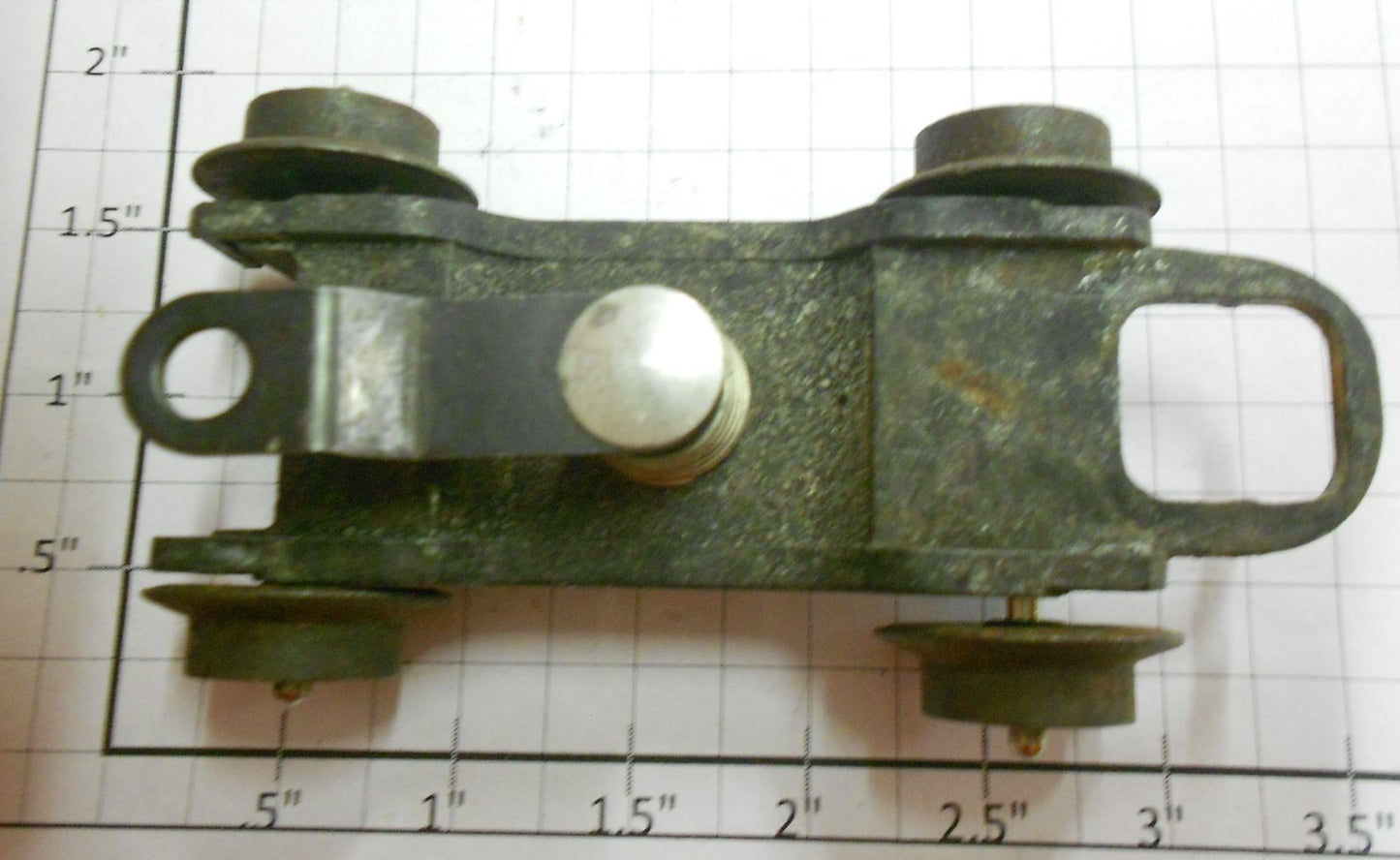 Lionel 773-65 Front Pilot Truck - Complete - Original
