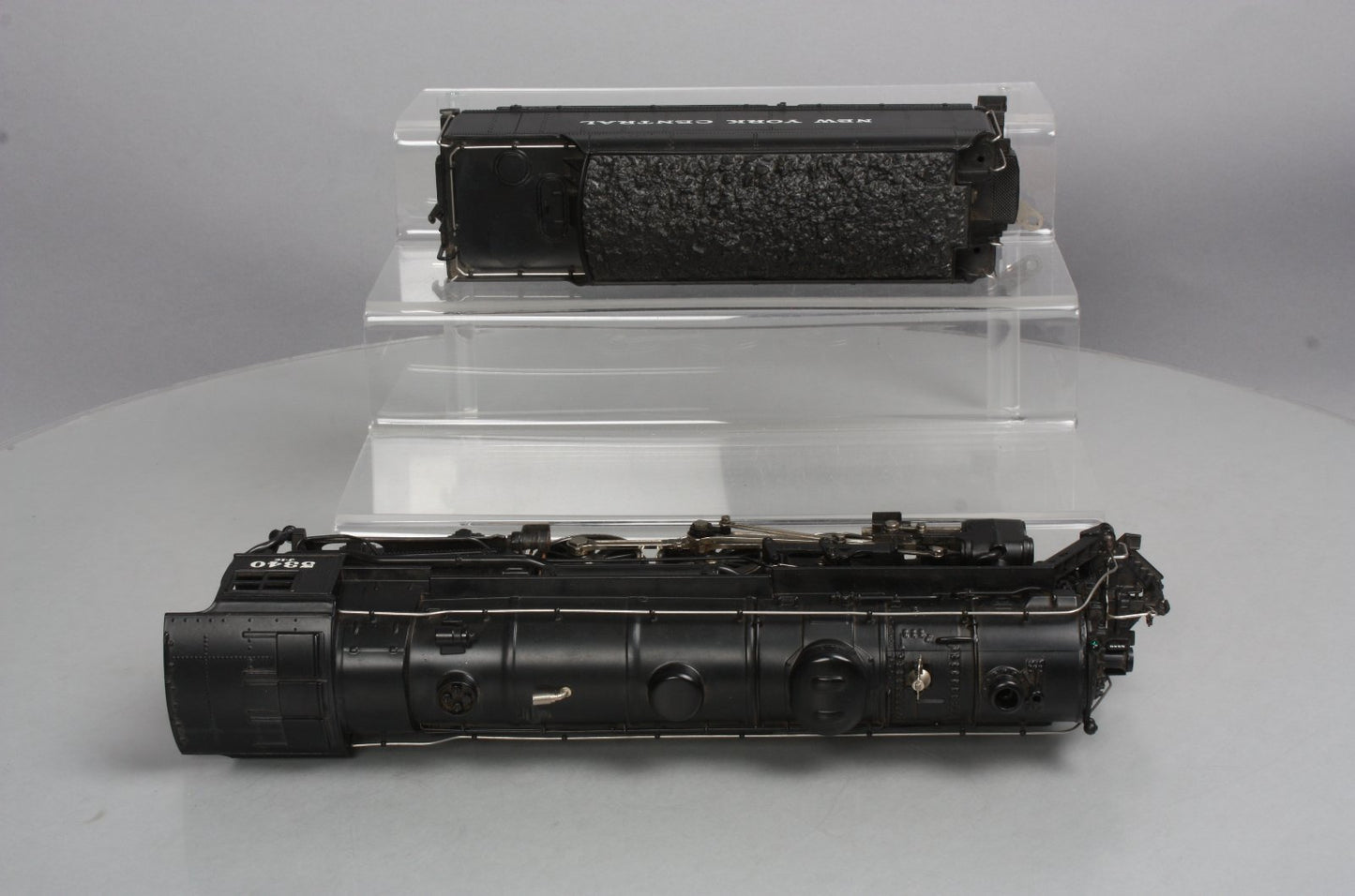Lionel 6-18005 New York Central 4-6-4 J-1E Steam Locomotive & Tender #5340 LN/Box