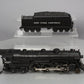 Lionel 6-18005 New York Central 4-6-4 J-1E Steam Locomotive & Tender #5340 LN/Box