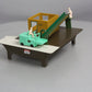 K-Line K-0124 O Scale Operating Barrel Loader