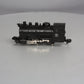 American Flyer 6-48055 S Scale Bethlehem Steel 0-6-0 Dockside Switcher MT/Box