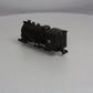 American Flyer 6-48055 S Scale Bethlehem Steel 0-6-0 Dockside Switcher MT/Box