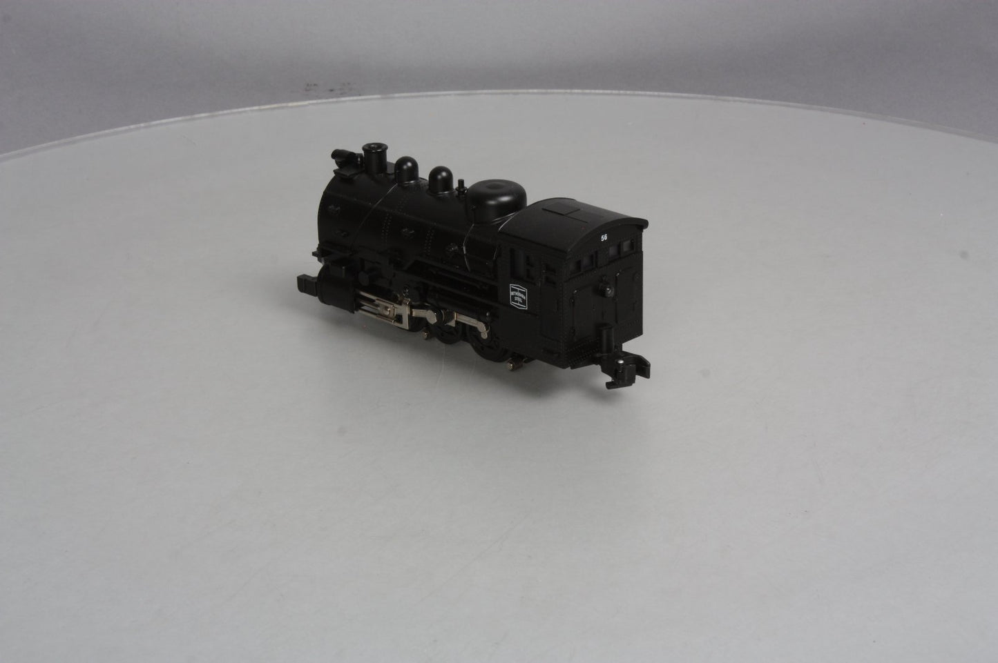 American Flyer 6-48055 S Scale Bethlehem Steel 0-6-0 Dockside Switcher MT/Box