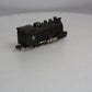 American Flyer 6-48055 S Scale Bethlehem Steel 0-6-0 Dockside Switcher MT/Box