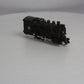 American Flyer 6-48055 S Scale Bethlehem Steel 0-6-0 Dockside Switcher MT/Box