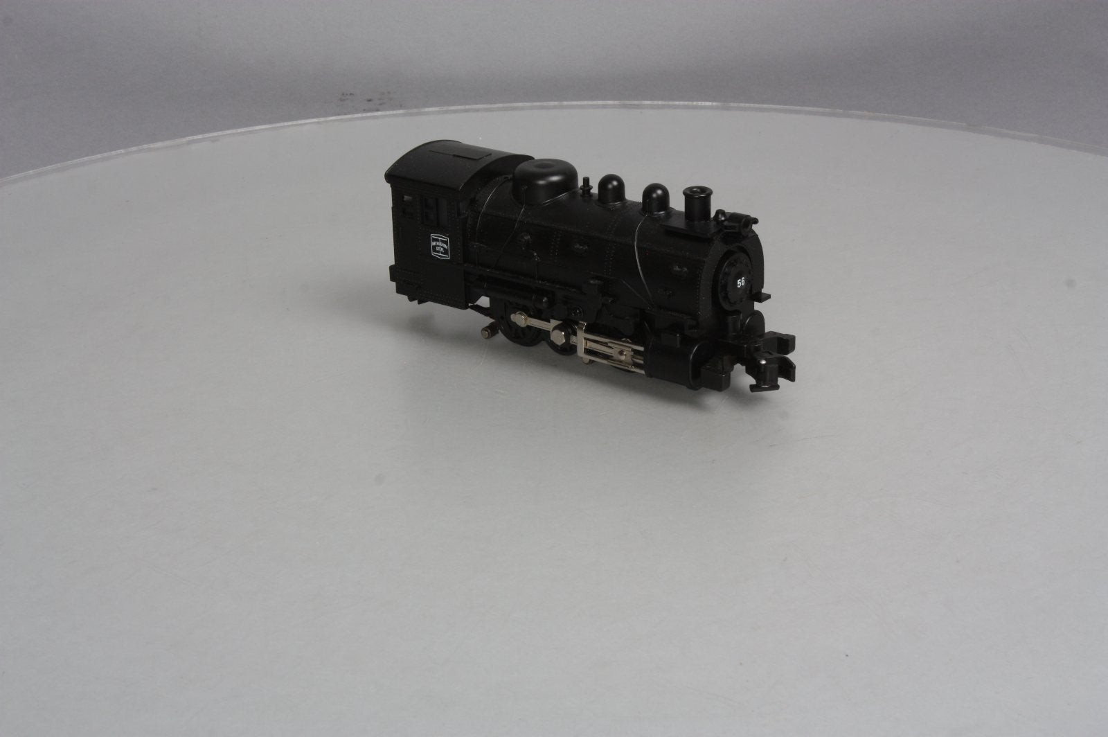 American Flyer 6-48055 S Scale Bethlehem Steel 0-6-0 Dockside Switcher MT/Box